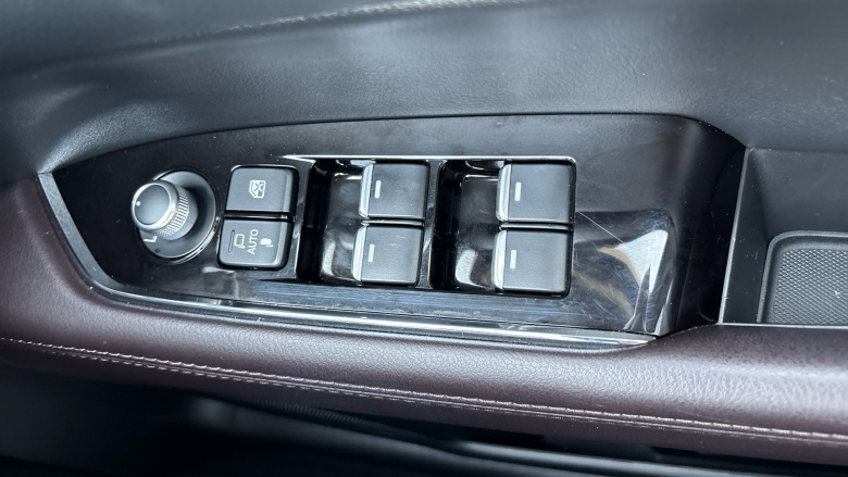 Mazda CX-5 2.0 GT Sport 5dr Auto Petrol Estate